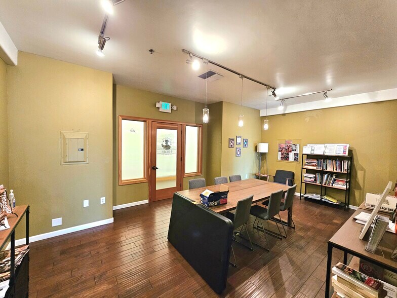 More Photos Of 240 Main St, Chico Storefront Retail Office For Lease