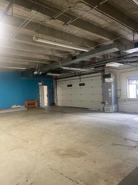 More Photos Of 1524 Circle #1526 1/2 B Dr, Colorado Springs Industrial For Lease