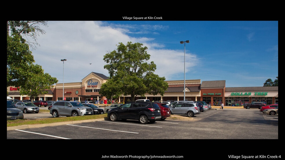 More Photos Of 5005 Victory Blvd, Yorktown Unknown For Lease