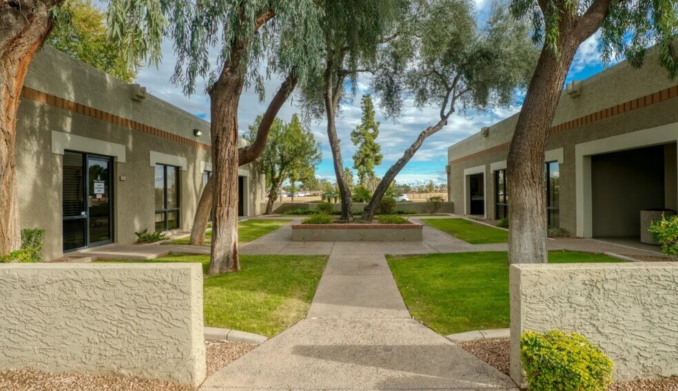 More Photos Of 2222 S Dobson Rd, Mesa Office For Sale