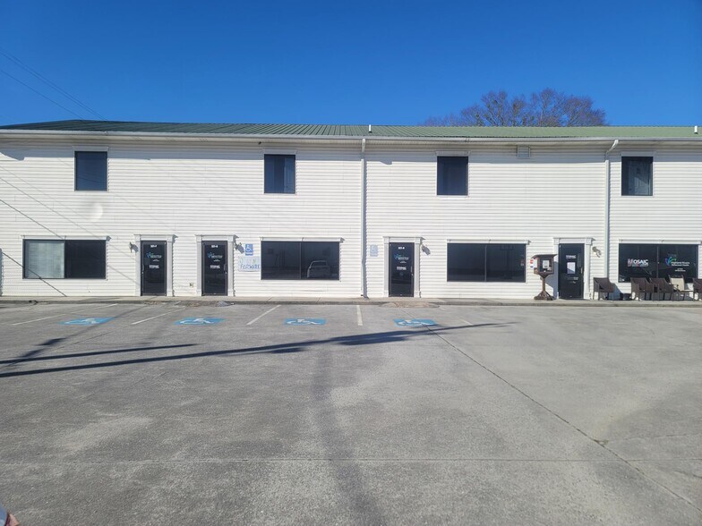 More Photos Of 321 West Ave, Cedartown Office Residential For Sale
