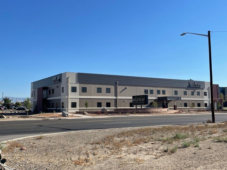 More Photos Of 2515 Foresight Cir, Grand Junction Medical For Lease