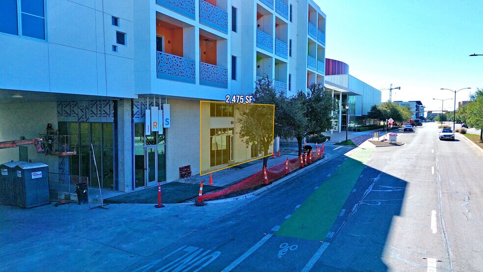 More Photos Of 5025 Mueller Blvd, Austin Apartments For Sale