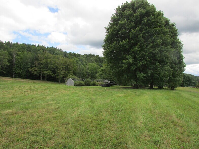 Primary Photo Of 72 Wood Rd, Quechee Industrial For Sale