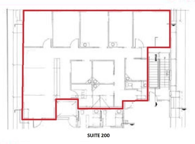 More Photos Of 2620 Tenderfoot Hill St, Colorado Springs Medical For Lease