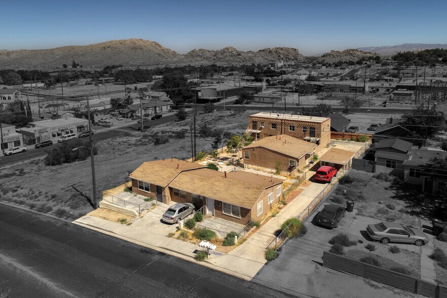 More Photos Of 15563-15575 5th St, Victorville Apartments For Sale