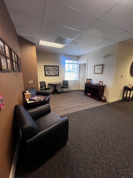 More Photos Of 354 SW Upper Terrace Dr, Bend Office For Lease