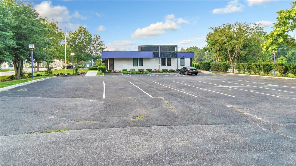 More Photos Of 1174 Route 112, Port Jefferson Station Medical For Lease