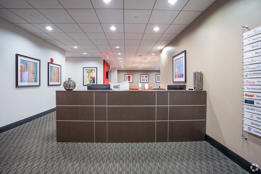 More Photos Of 445 Dexter Ave, Montgomery Coworking Space