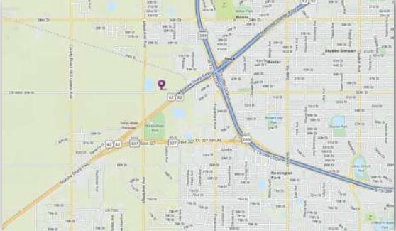 More Photos Of 6050 50th St, Lubbock Land For Sale