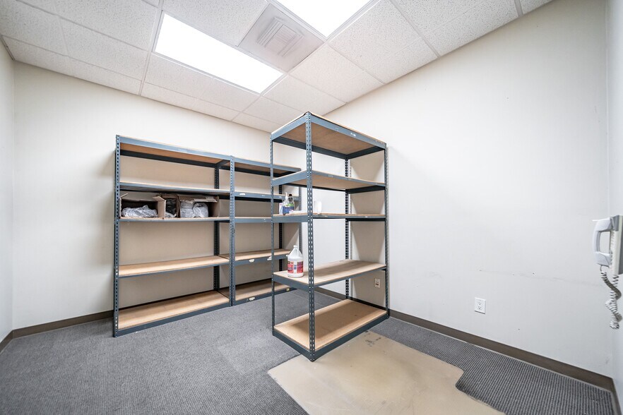 More Photos Of 9935-9959 Muirlands Blvd, Irvine Showroom For Sale