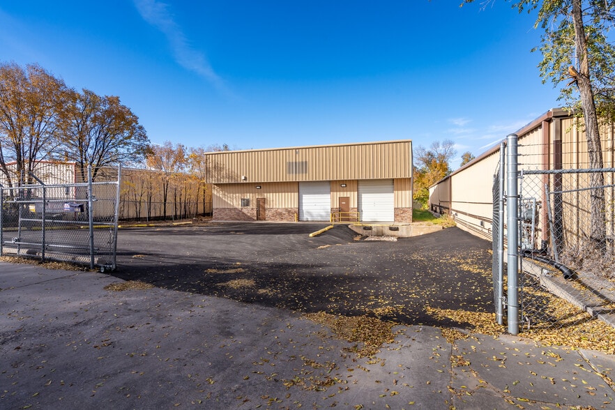 More Photos Of 1244 Calle de Comercio, Santa Fe Warehouse For Sale