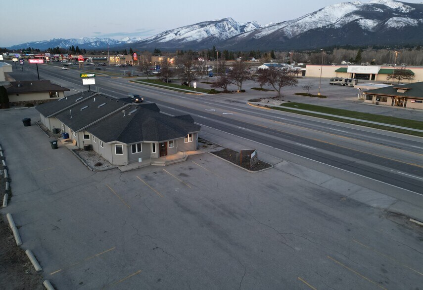 More Photos Of 1230 N 1st St, Hamilton Medical For Lease