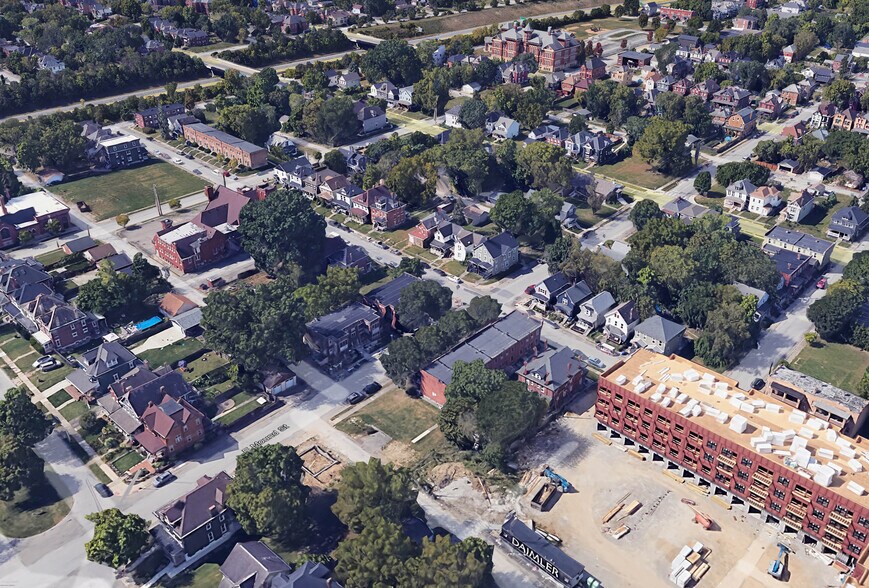 More Photos Of 1169 E Mound St, Columbus Apartments For Sale