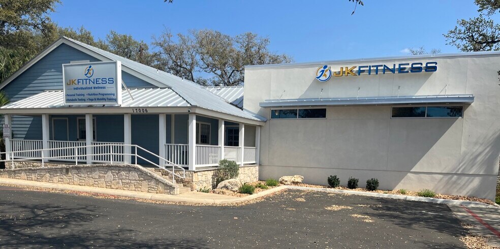 More Photos Of 17006 San Pedro Ave, San Antonio Medical For Lease