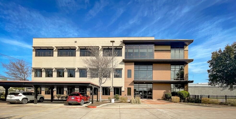 More Photos Of 8998 Research Blvd, Austin Office For Lease