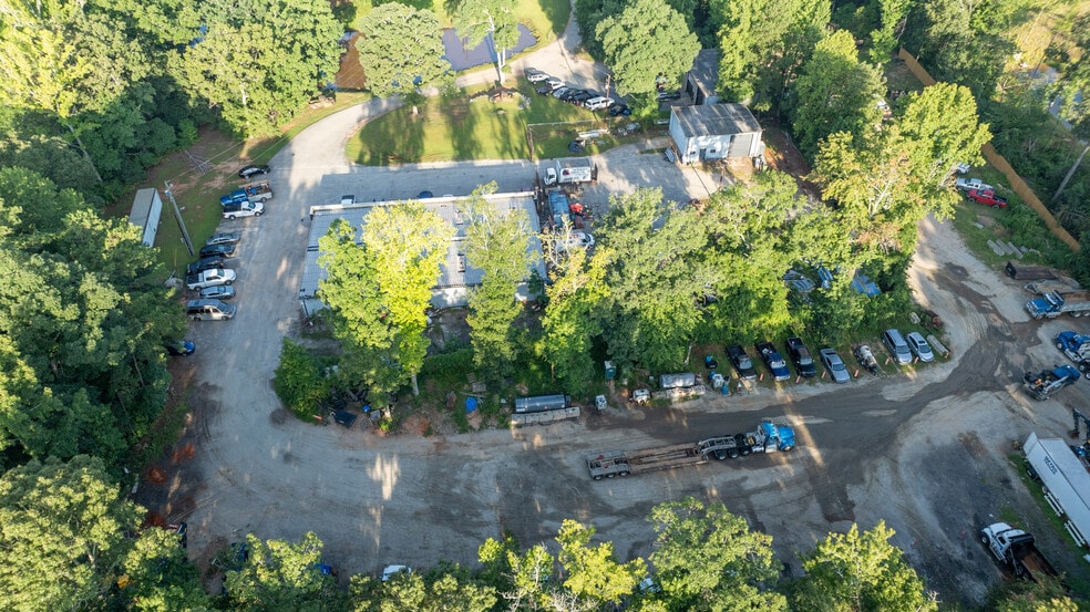 Primary Photo Of 1180 Highway 29 S, Newnan Land For Sale