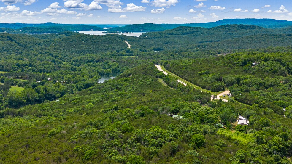 More Photos Of 19135 US 62, Eureka Springs Land For Sale