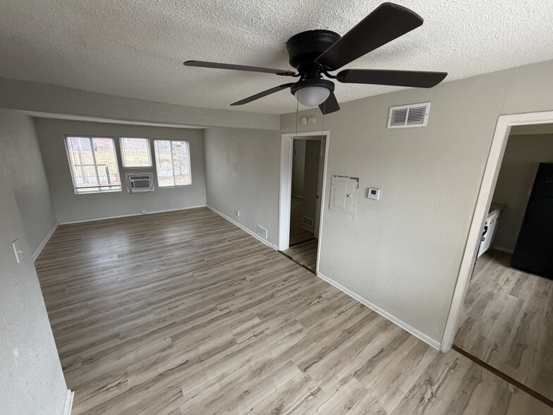 More Photos Of 1621 Washington Blvd, Kansas City Apartments For Sale