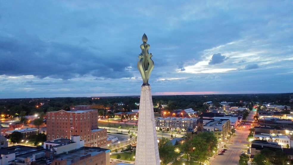 More Photos Of 201 S Jackson St, Jackson Specialty For Sale