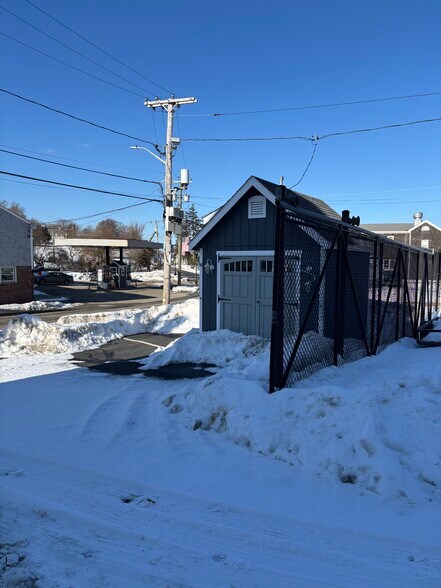 More Photos Of 11 Water St, Plymouth Land For Sale