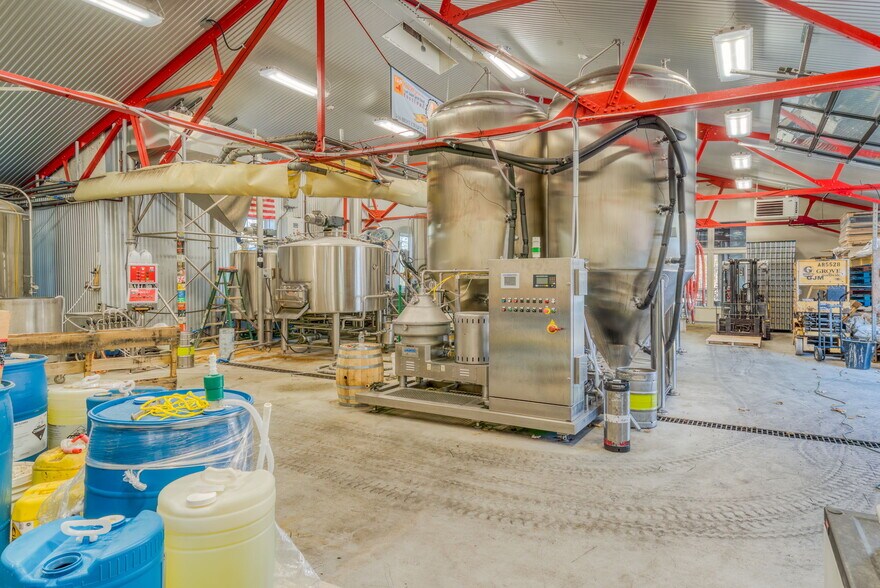 More Photos Of 201 Water St, Catskill Winery Vineyard For Sale