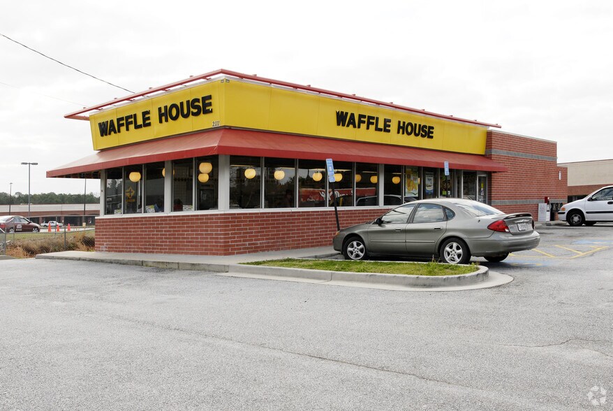 More Photos Of 2115 Fairburn Rd, Douglasville Unknown For Lease