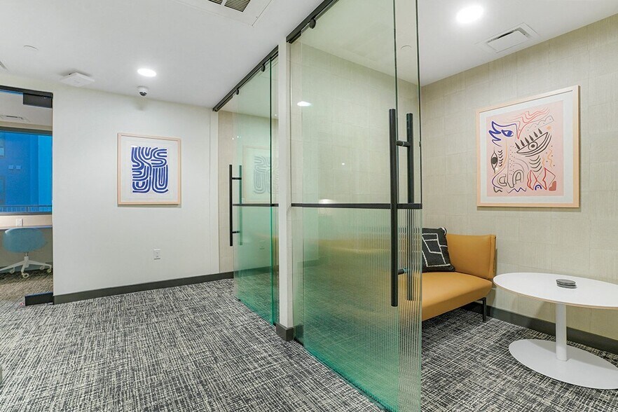 More Photos Of 1040 Santa Fe Dr, Denver Apartments For Lease