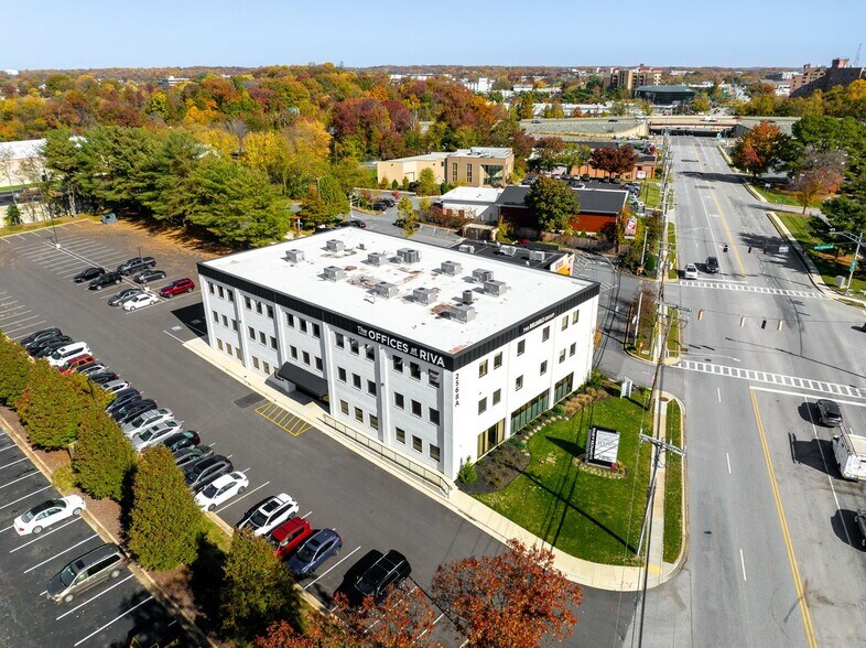 More Photos Of 2568A Riva Rd, Annapolis Office For Lease
