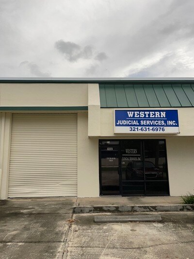 More Photos Of 310 Brunson Blvd, Cocoa Light Distribution For Lease