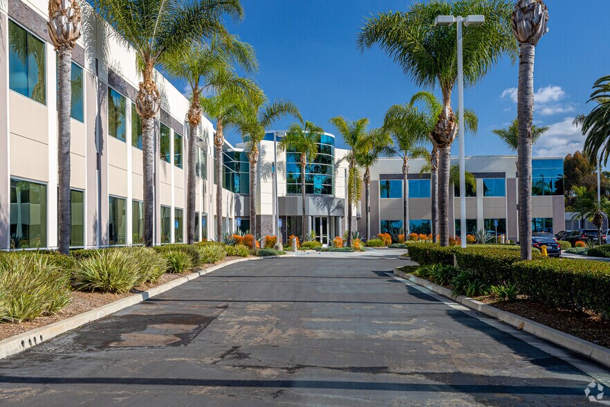 More Photos Of 2701 Loker Ave W, Carlsbad Office For Lease