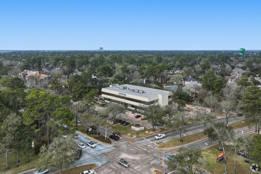 More Photos Of 8500 Cypresswood Dr, Spring Office For Lease