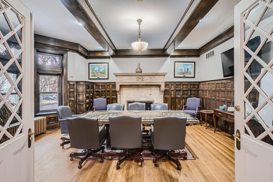 More Photos Of 825 Logan St, Denver Office For Lease