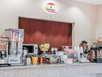 More Photos Of 2209 Highway 290 E, Brenham Hotel For Sale