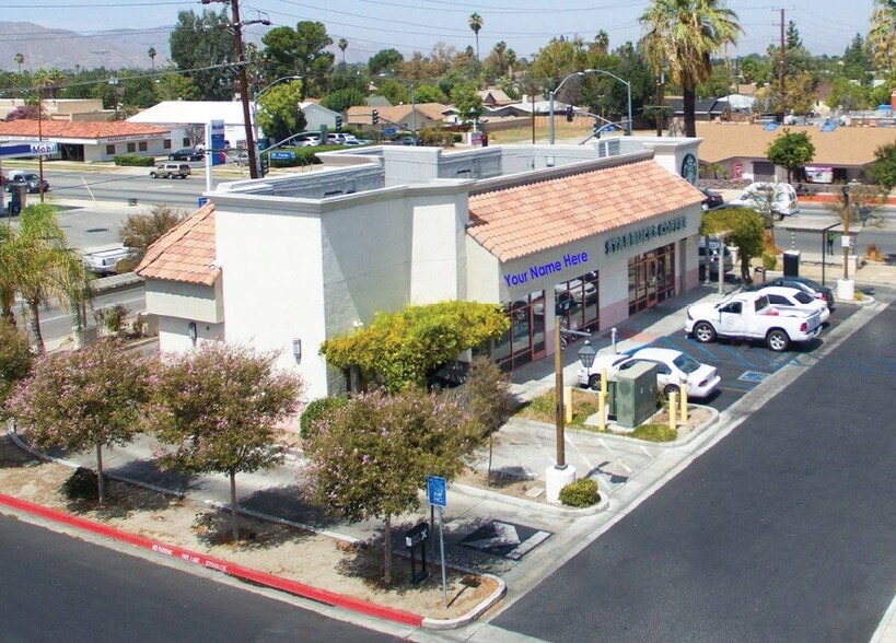 More Photos Of 889 W Florida Ave, Hemet Freestanding For Sale