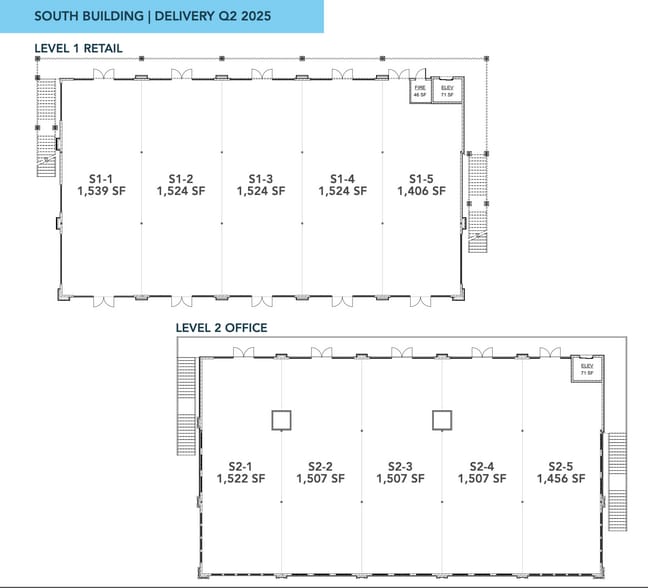 More Photos Of 155 Main (North Building) st, Layton Unknown For Lease