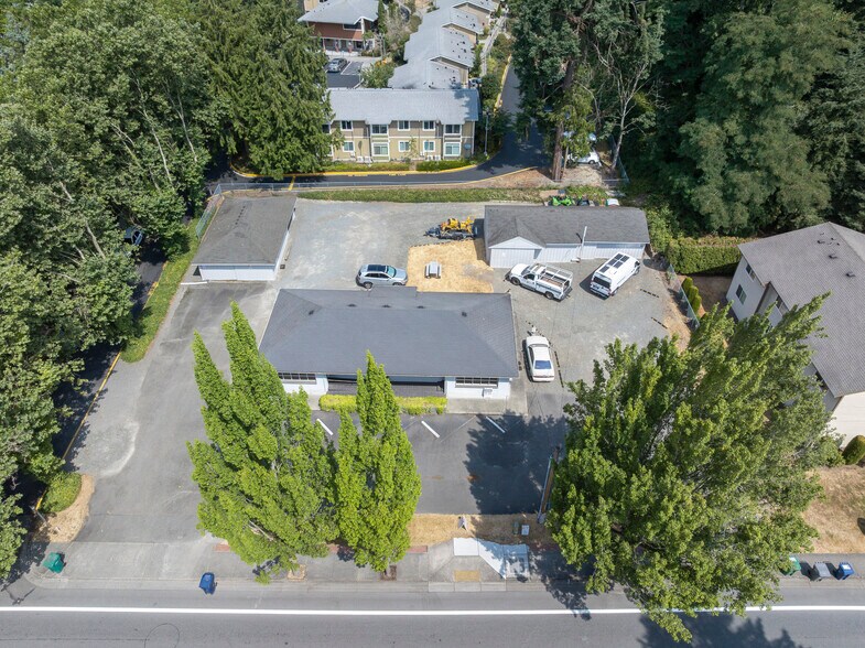 More Photos Of 16440 85th St, Redmond Land For Sale