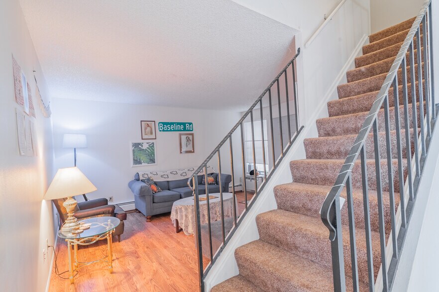 More Photos Of 2036 Canyon Blvd, Boulder Apartments For Sale