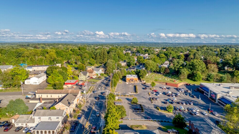 More Photos Of 141 Ulster Ave, Saugerties Storefront Retail Residential For Sale