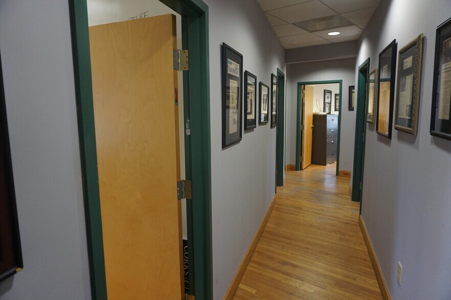 More Photos Of 63 Putnam St, Saratoga Springs Coworking Space