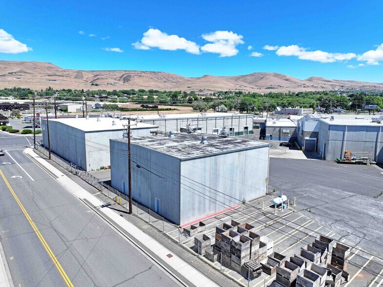 More Photos Of 2506 Terrace Heights Dr, Yakima Food Processing For Sale