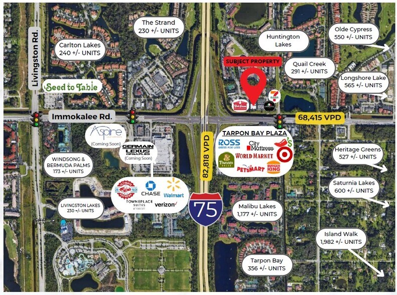 More Photos Of 2550 Northbrooke Plaza Dr, Naples Medical For Lease