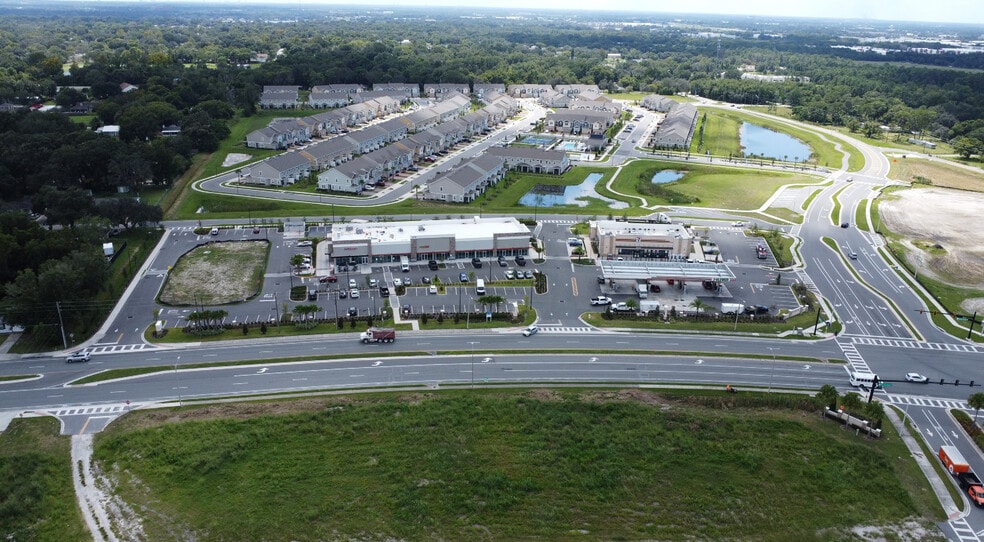More Photos Of 10700 Clarcona Ocoee Rd, Apopka Unknown For Lease