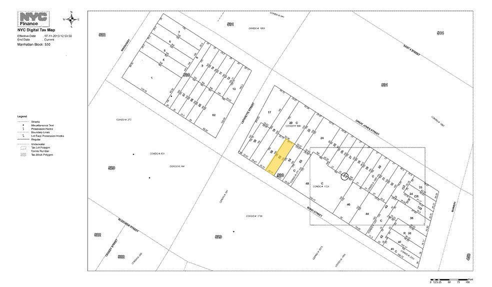 More Photos Of 26 Bond St, New York Apartments For Lease