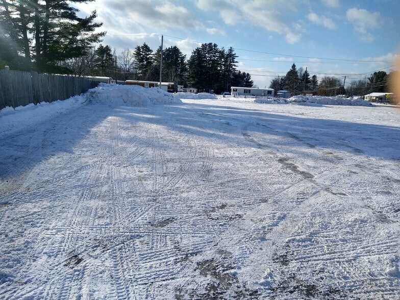 More Photos Of 1290 Military Tpke, Plattsburgh Convenience Store For Sale