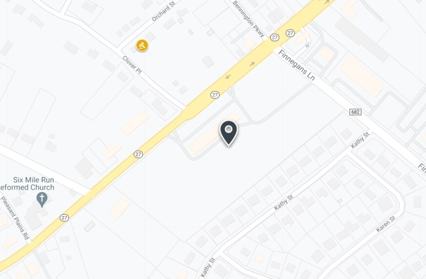 More Photos Of 3000-3046 Route 27, Franklin Park Unknown For Lease