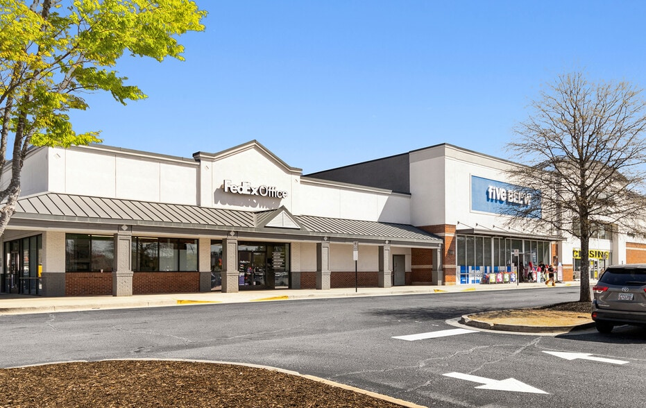 More Photos Of 1630-1708 Scenic Hwy N, Snellville Unknown For Lease