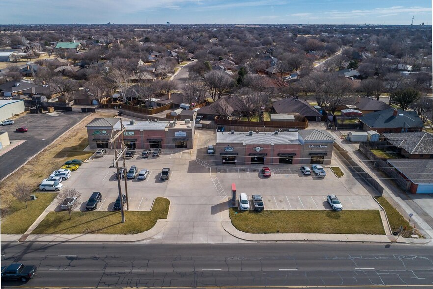 Primary Photo Of , Amarillo General Retail For Sale