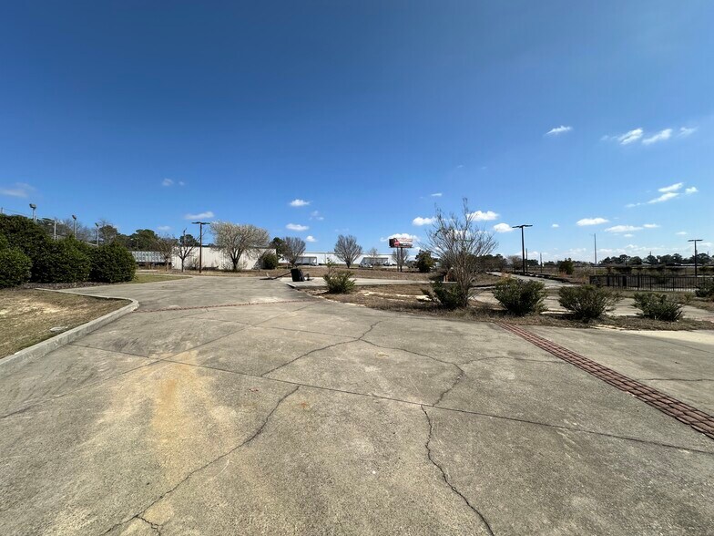 More Photos Of 4350 Wheeler Rd, Augusta Religious Facility For Sale