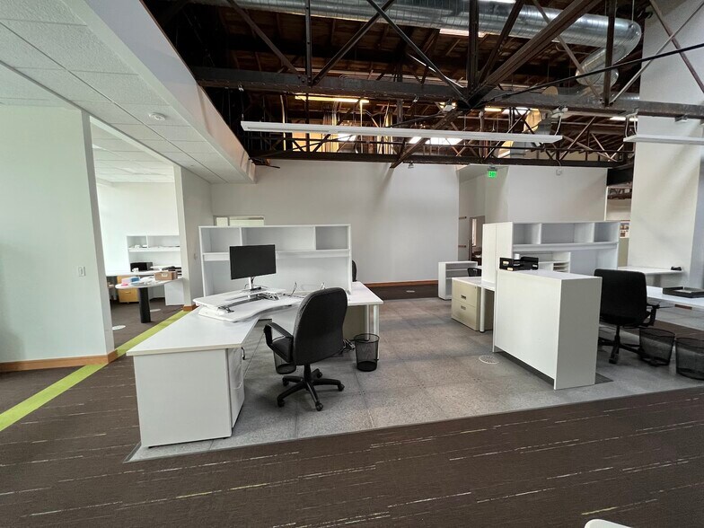 More Photos Of 387 S 1st St, San Jose Loft Creative Space For Lease